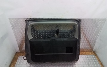фото thumb №10, Крышка багажника suzuki grand vitara ii zdl c09