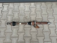 Купити Ford focus mk3 1.0 ecoboost привідний вал права bv61-3b436-uc 100tyś km!!!, фото thumb