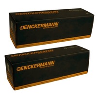 фото thumb №1, 2x подушки безпеки амортизатора задня задня ліва + права denckermann d600274