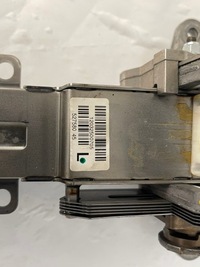 фото thumb №10, Vw passat cc lift b7 2.0 tsi колонка рулевая 3c1419501s