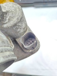 Bmw 3 e46 2002 13547502 дроссельная заслонка 13547502 в Украине, фото thumb