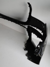 Mercedes бампер передній на czuniki pts amg рестайлінг  gls 167 x167 maybach рестайлінг Київ, фото thumb