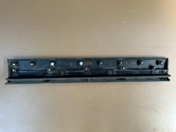 фото thumb №5, Mazda cx5 ii 17r- планка дверь левая перед передняя