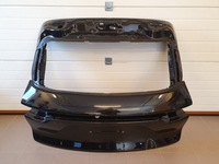 фото thumb №1, Porsche cayenne 9y 9y0 крышка багажника багажника оригинал