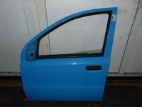 фото thumb №1, Двері передні ліва fiat panda i l 793