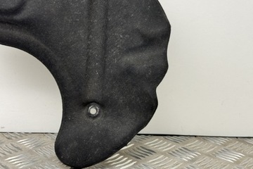 фото thumb №9, Ізоляція акустична bmw 7 f01, f02 8490568 3.0l дизель 190kw 2015