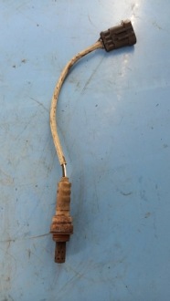 фото thumb №1, Датчик лямбда-зонд fiat panda ii 04r 0za532-a10