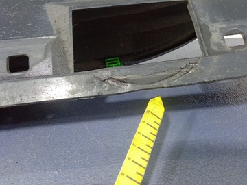 фото thumb №11, Porsche panamera 971 gts планка порога порогова ліва 971854883c