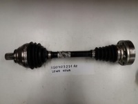 фото thumb №1, Приводной вал шарнир левая audi a3 8v 5q0407271ar
