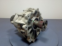 фото thumb №8, Mercedes gle w292 3.0 b 390 km коробка передач приладова редуктор a2512803400