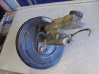 фото thumb №4, Усилитель тормозов насос тормозная renault megane ii 8200157453