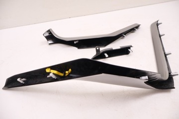 фото thumb №7, Mitsubishi eclipse cross декоры планки панели распределительной 8055a069zz