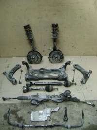 фото thumb №1, Стабилизатор подвеска перед vw golf vii 7