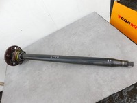 фото thumb №1, Mercedes sprinter 906 vw crafter приводной вал левая комплектная oem