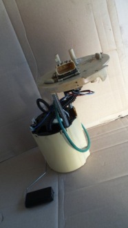 Помпа пального паливна opel insignia 13588834 2.0 cdti 2.0cdti бака Зі Шроту, фото thumb