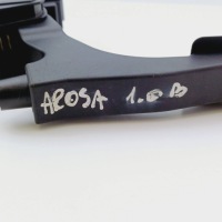 Потенціометр газу seat arosa 1.0 b 0280752207 / 6n1721503g nr148 Зі Шроту, фото thumb