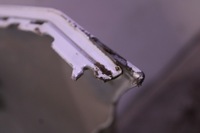 фото thumb №9, Бампер задняя задний 4 pdc skoda kamiq