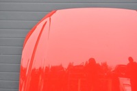 фото thumb №5, Volvo xc60 ii капот кришка відсік двигуна 612