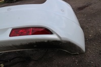 фото thumb №9, Бампер задня задній pdc honda civic ix 2012-2015 nh788p