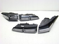 фото thumb №1, Peugeot 308 iii - лампи зад комплект