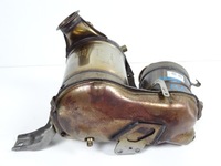фото thumb №14, Vw golf 7 каталізатор фільтр часток dpf 05l131765n