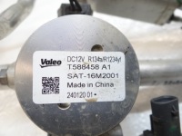 фото thumb №10, Citroen c4 iii e-c4 провода трубки кондиционера 9843975180 564681336