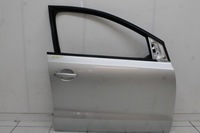 фото thumb №1, Двері праві перед праві передні volkswagen vw polo 6r hb 5d 2009r- la7w