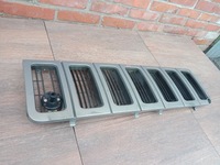 фото thumb №2, Jeep grand cherokee zj решётка радиатора решётка радиатора