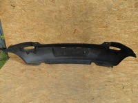фото thumb №7, Opel corsa c бампер задний 09116147 468348511