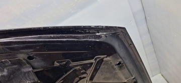 фото thumb №8, Bmw x1 f48 перед крышка передняя капот двигателя