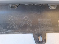 фото thumb №7, Expert traveller jumpy proace бампер перед оригинал