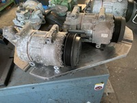 фото thumb №9, Mercedes a класс w169 компрессор компрессор насос кондиционера климат бензин