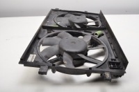 Opel insignia a 2.0 cdti вентилятор радиатора 22818551 8652005 p0270004 Цена, фото thumb