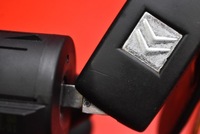 фото thumb №10, Замок зажигания ключ 9663123380 citroen c4 picasso 1 i 1.8 16v 125 km 06-13