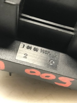 фото thumb №6, Переключатель комбинированный 07354724700 fca