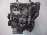 фото thumb №2, Opel corsa c 1.7di 65km двигатель y17dtl проверенный