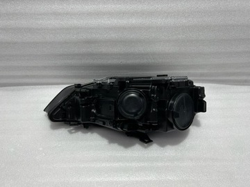 фото thumb №12, Audi a4 b8 8k рестайлинг ксенон некорректируемый левая правая