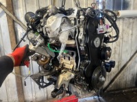 Mercedes vito 447 двигатель 1.6 cdi двигатель комплектный  r9m503 150 tyś с Разборки, фото thumb