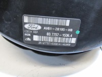 фото thumb №11, Усилитель тормозов серво av612b195 je jc ke hb c-max mk2 grand