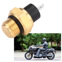 Перемикач вентилятора для honda vfr700f vfr750f Недорого, фото thumb