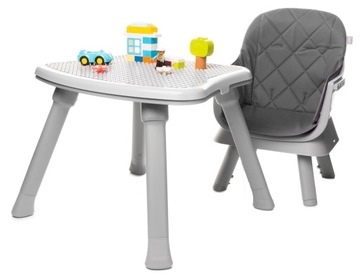 Стул кормления 6IN1 поднос 4Baby Seat