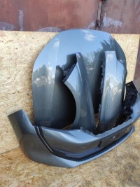 фото thumb №6, Капот бампер крыло peugeot 508 ii