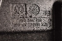 Volkswagen passat b8 2015 інше частини салону автомобіля в Україні, фото thumb