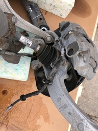 фото thumb №12, Audi a8 d4 4h рестайлінг 3,0 tfsi підвішування задні 56km