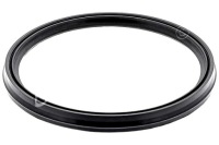 Купити Topran прокладка трубка радіатора повітря ущільнювальне кільце, фото thumb