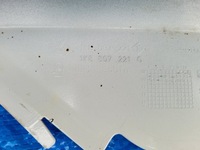 фото thumb №9, Vw scirocco iii | бампер перед передній 1k8807221f | 0983