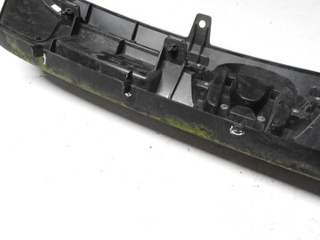 фото thumb №8, Honda cr-v iii 06-11 nh684p решётка радиатора решётка бампера