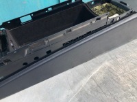 Mercedes cl w216 тунель середній підлокітник шкіра Зі Шроту, фото thumb