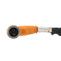 фото thumb №11, Porsche cayenne s 92a жгут кабели электроники мощности 95861200811
