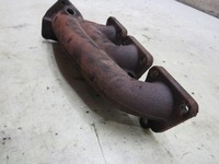 фото thumb №5, Колектор випускний правий audi q5 8r 3.2 fsi 06e253034f